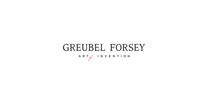 Greubel Forsey watches online GASSAN